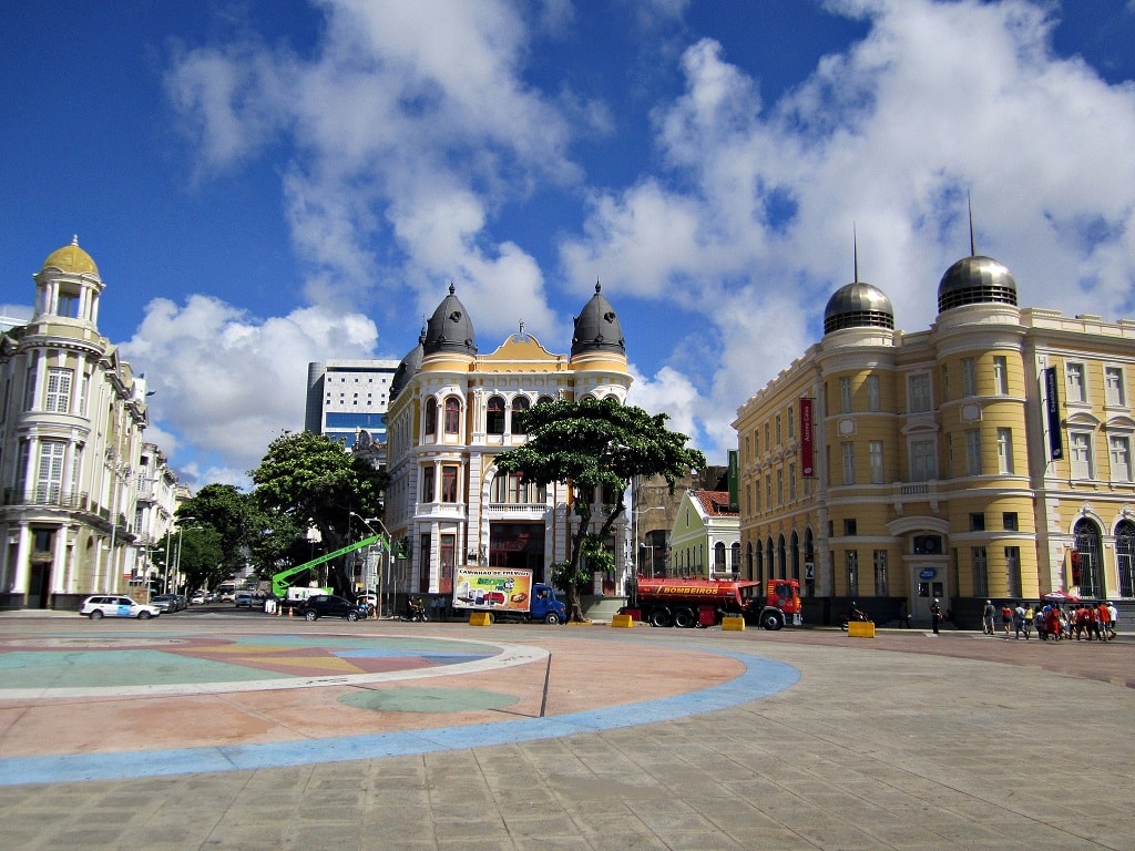 Abertura de Empresa em Recife