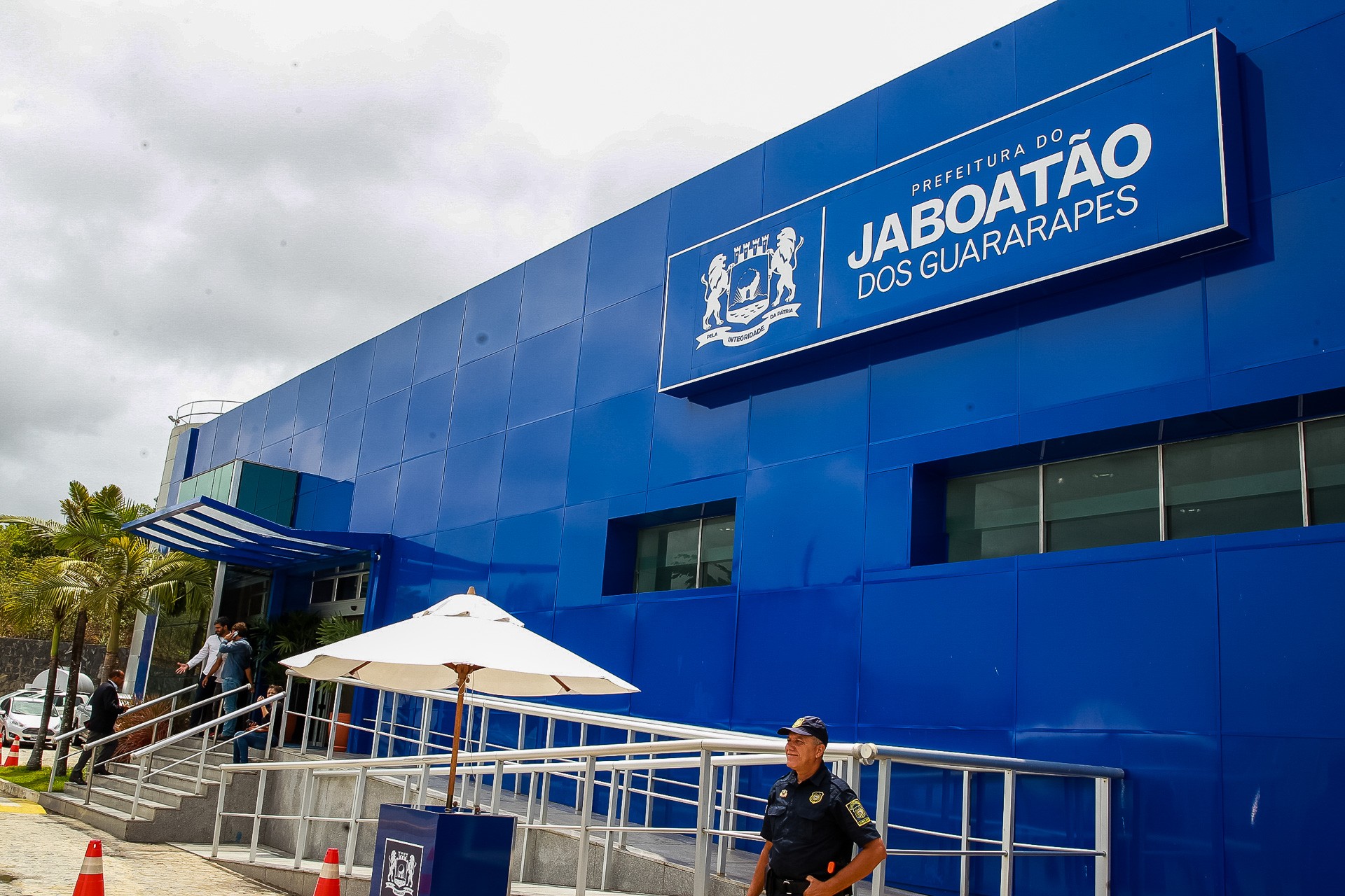 Abertura de Filial em Jaboatão dos Guararapes