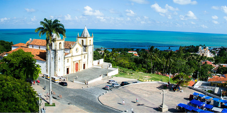 Abertura de Filial em Olinda